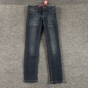 Vigoss Jeans Blue Girls Size 10